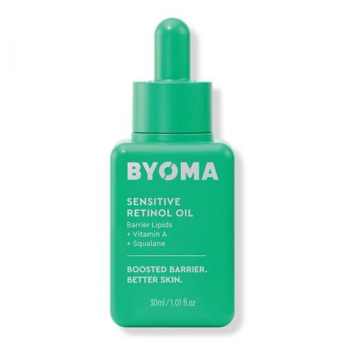 BYOMA - SENSITIVE RETINOL OIL