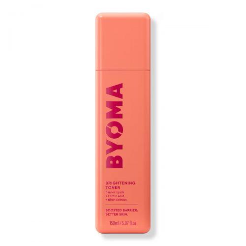 BYOMA - BRIGHTENING TONER