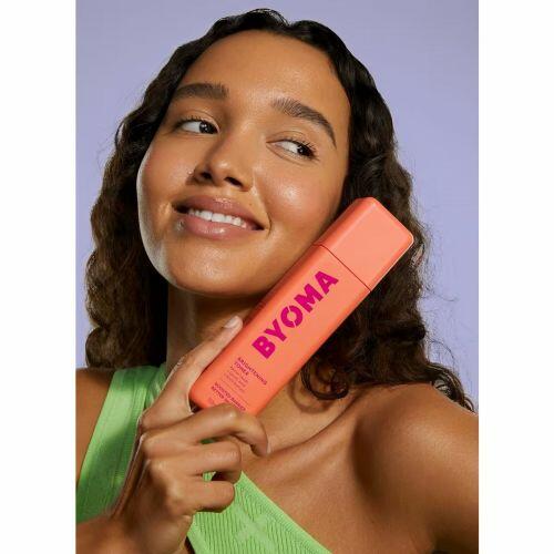 BYOMA - BRIGHTENING TONER