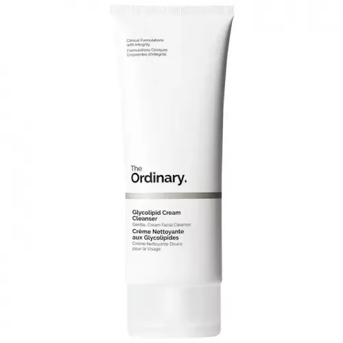 THE ORDINARY - Glycolipid Cream Facial Cleanser