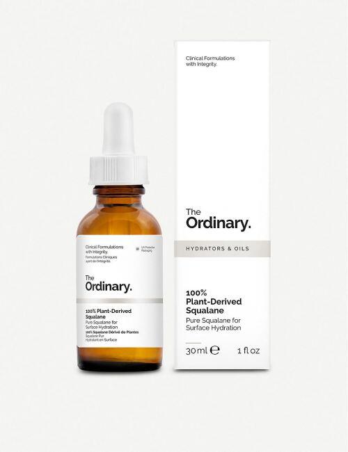 THE ORDINARY - 100% Plant-Derived Squalane