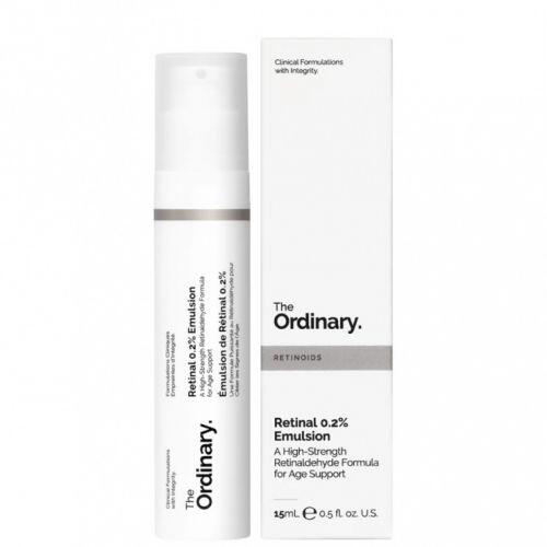 THE ORDINARY - Retinal 0.2% Emulsion