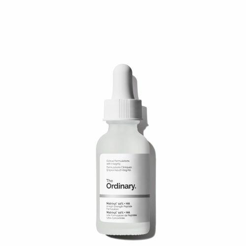 THE ORDINARY - Matrixyl 10% + HA