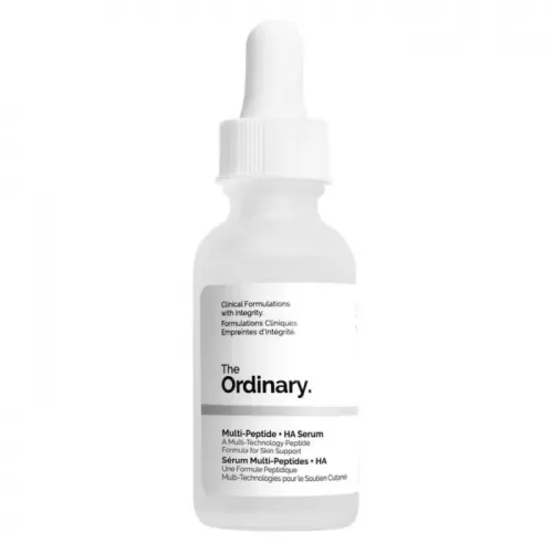 THE ORDINARY - Multi-Peptide + HA S�rum