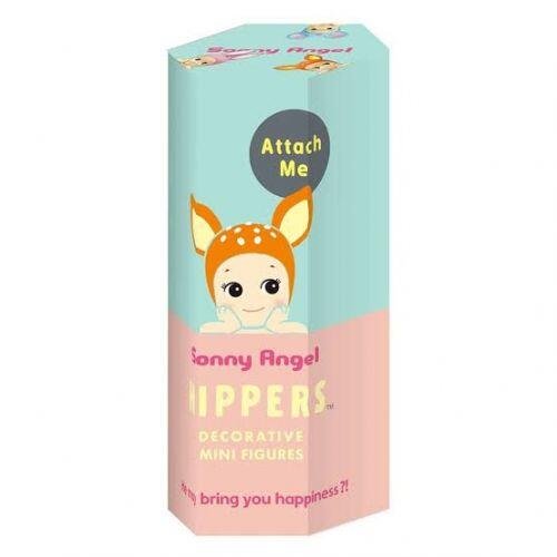 SONNY ANGEL - HIPPERS MINI FIGURE