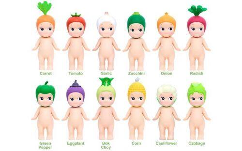 SONNY ANGEL - MINI VEGETABLE SERIES