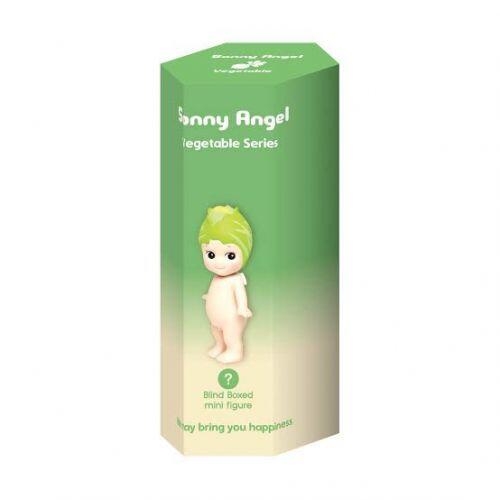 SONNY ANGEL - MINI VEGETABLE SERIES
