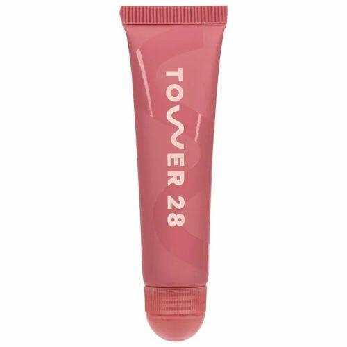 TOWER 28 BEAUTY - LIPSOFTIE HYDRATING TINTED LIP TREATMENT BALM