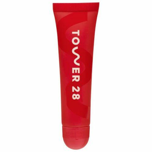 TOWER 28 BEAUTY - LIPSOFTIE HYDRATING TINTED LIP TREATMENT BALM