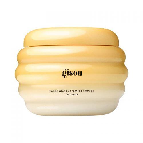 GISOU - HONEY GLOSS CERAMIDE THERAPY HYDRATING HAIR MASK