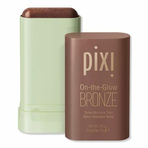 PIX! - ON-THE-GLOW-BRONZE