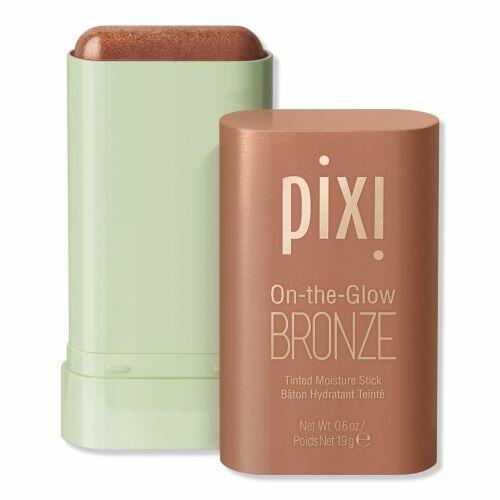 PIX! - ON-THE-GLOW-BRONZE