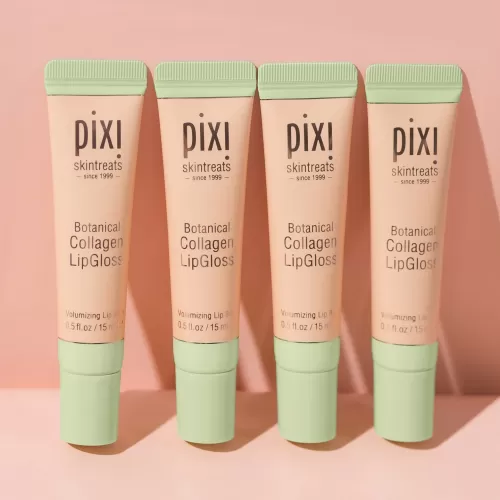 PIXI - BOTANICAL COLLAGEN LIPGLOSS