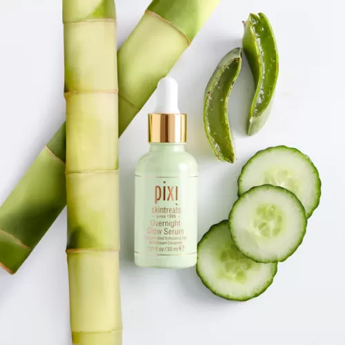 PIXI - OVERNIGHT GLOW SERUM