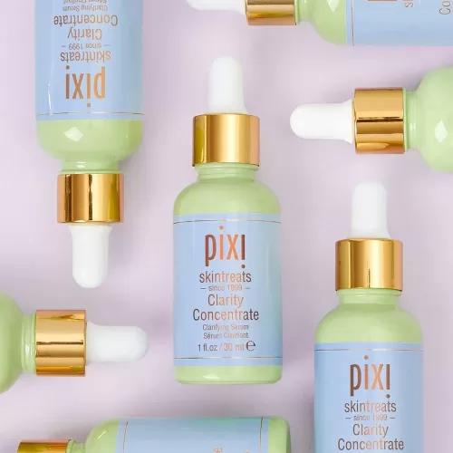 PIXI - Clarity Concentrate
