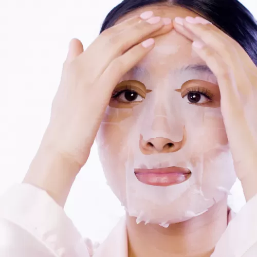PIXI - GLOW SHEET MASK
