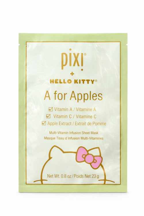 PIXI - Hello Kitty A For Apples