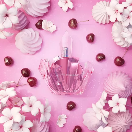 ARIANA GRANDE - R.E.M. CHERRY ECLIPSE EAU DE PARFUM 100ML