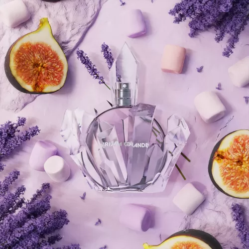 ARIANA GRANDE - R.E.M. EAU DE PARFUM