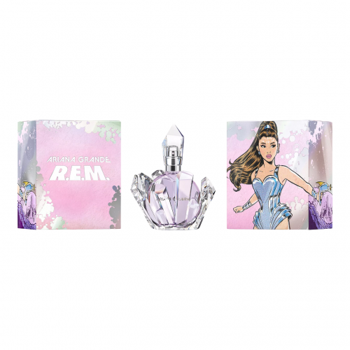 ARIANA GRANDE - R.E.M. EAU DE PARFUM