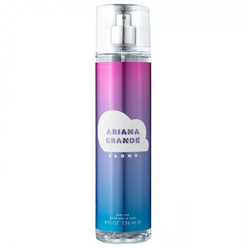 ARIANA GRANDE - BODY SPLASH CLOUD