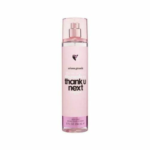 ARIANA GRANDE - BODY SPLASH THANK U NEXT