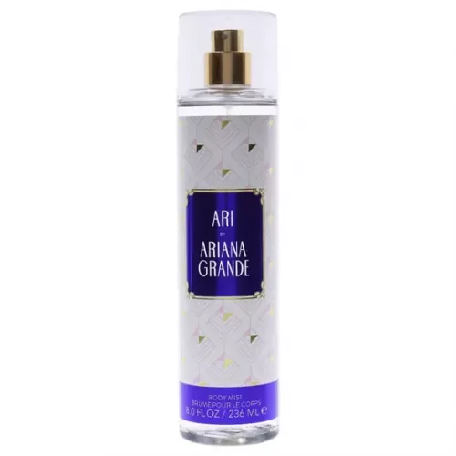ARIANA GRANDE - BODY SPLASH ARI