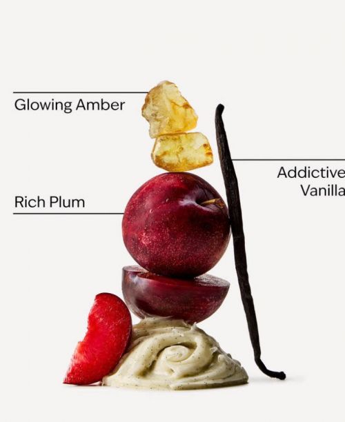 BATH & BODY WORKS - VIVA VANILLA HYDRATION BODY CREAM