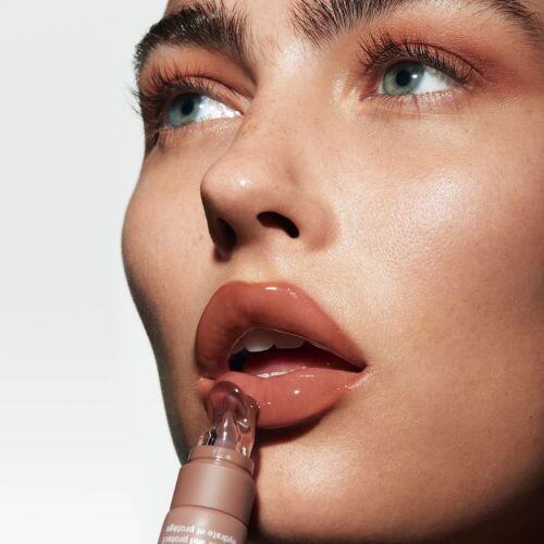 KYLIE COSMETICS - LIP BUTTER BALM TOASTED MARSHMALLOW