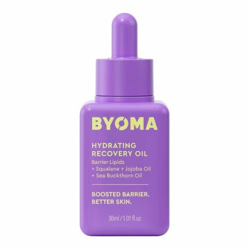 BYOMA - HYDRATING RECOVERY OIL