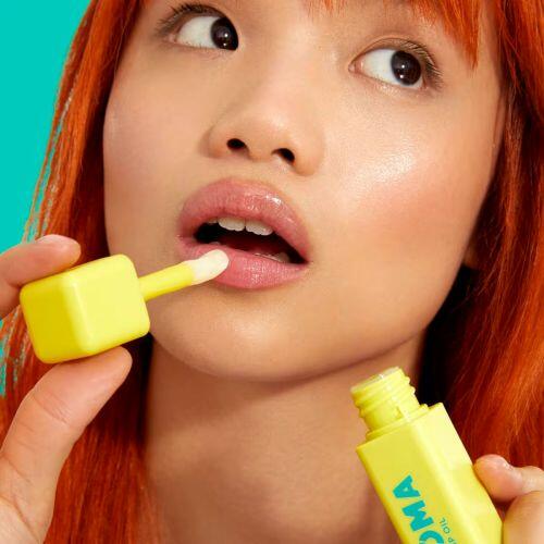 BYOMA - LIPTIDE LIP OIL