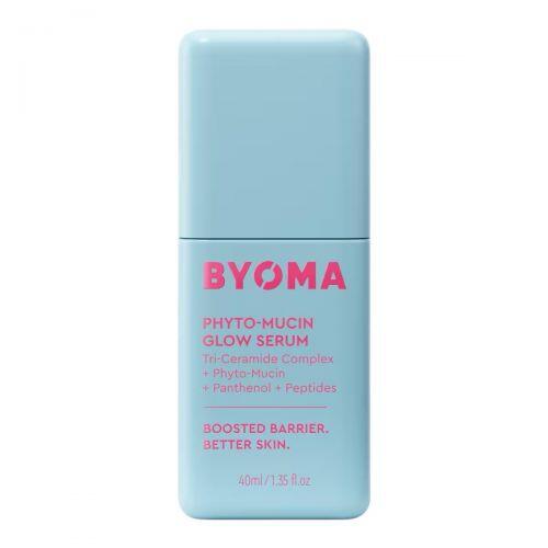 BYOMA - PHYTO MUCIN GLOW S�RUM