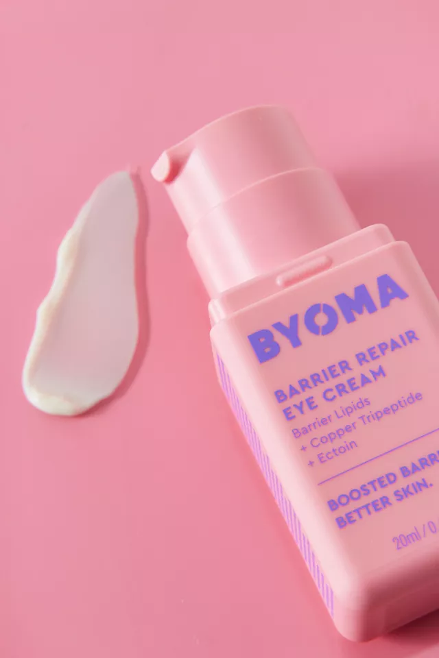 BYOMA - BARRIER REPAIR EYE CREAM