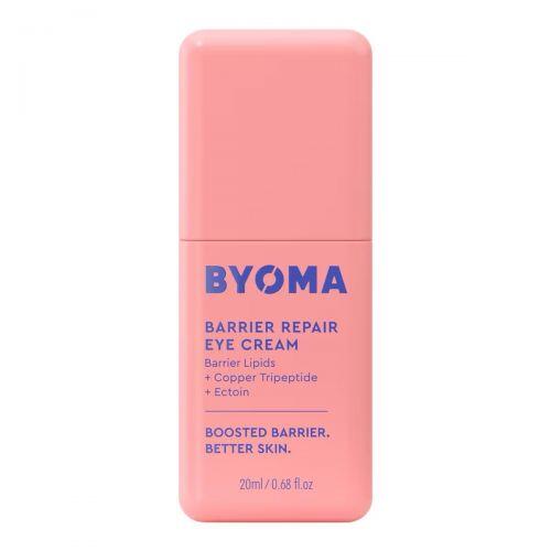 BYOMA - BARRIER REPAIR EYE CREAM