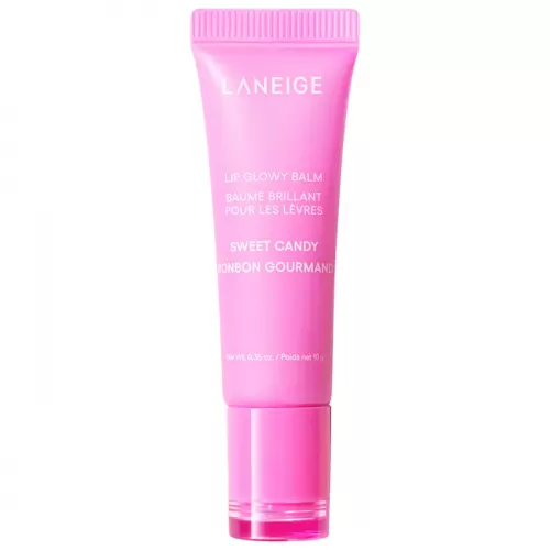 LANEIGE - LIP GLOWY BALM SWEET CANDY