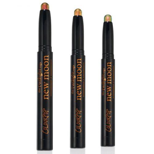 COLOURPOP - CREAMY EYESHADOW STICK SET LOVE TRIANGLE