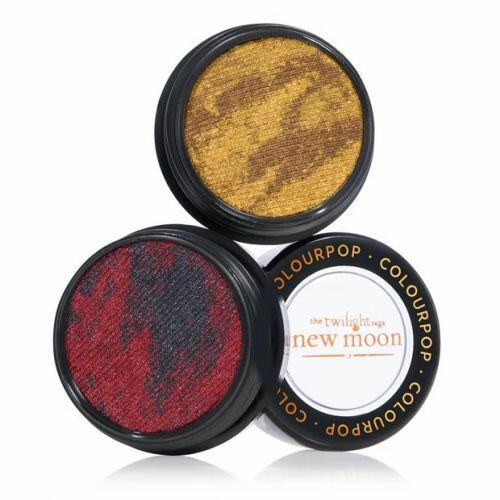 COLOURPOP - POWDER EYESHADOW SET BLOODSUCKERS
