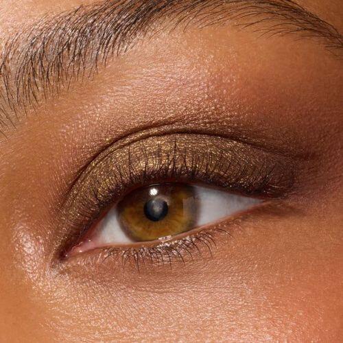 COLOURPOP - POWDER EYESHADOW NEW MOON SUPER SHOCK SHADOW