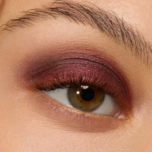 COLOURPOP - POWDER EYESHADOW NEW MOON SUPER SHOCK SHADOW