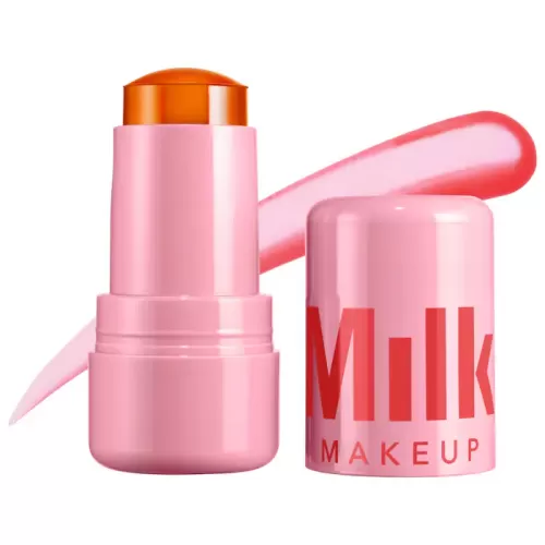 MILK MAKEUP - JELLY TINT LIP + CHEEK BLUSH STAIN FIZZ