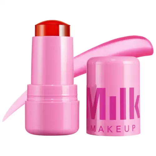 MILK MAKEUP - JELLY TINT LIP + CHEEK BLUSH STAIN FRESH