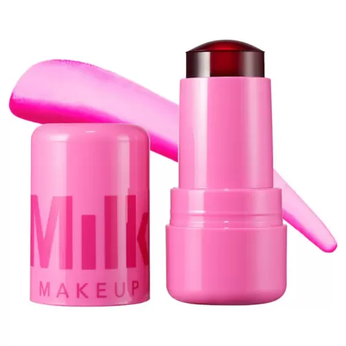 MILK MAKEUP - JELLY TINT LIP + CHEEK BLUSH STAIN BURST