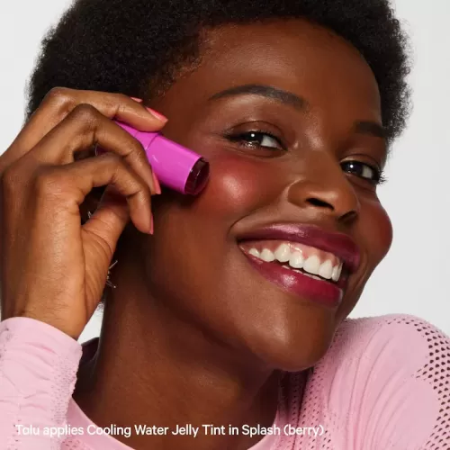 MILK MAKEUP - JELLY TINT LIP + CHEEK BLUSH STAIN SPLASH