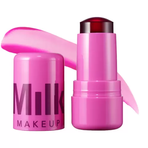MILK MAKEUP - JELLY TINT LIP + CHEEK BLUSH STAIN SPLASH