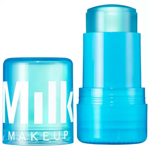 MILK MAKEUP - COOLING WATER JELLY ICE SOOTHING SERUM STICK WITH NIACINAMIDE