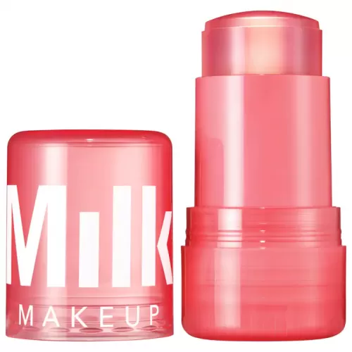 MILK MAKEUP - WATERMELON JELLY GLLOW BRIGHTENING SERUM STICK WITH PEPTIDES