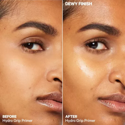 MILK MAKEUP - HYDRO GRIP HYDRATING PRIMER WITH HYALURONIC ACID + NIACINAMIDE 10ML