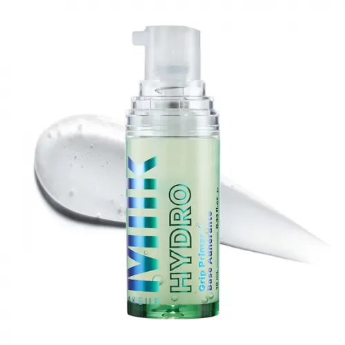 MILK MAKEUP - HYDRO GRIP HYDRATING PRIMER WITH HYALURONIC ACID + NIACINAMIDE 10ML