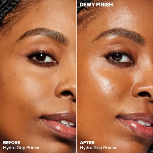 MILK MAKEUP - HYDRO GRIP HYDRATING PRIMER WITH HYALURONIC ACID + NIACINAMIDE 45ML