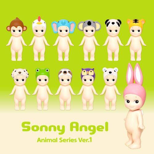 SONNY ANGELS - ANIMALS SERIE 1